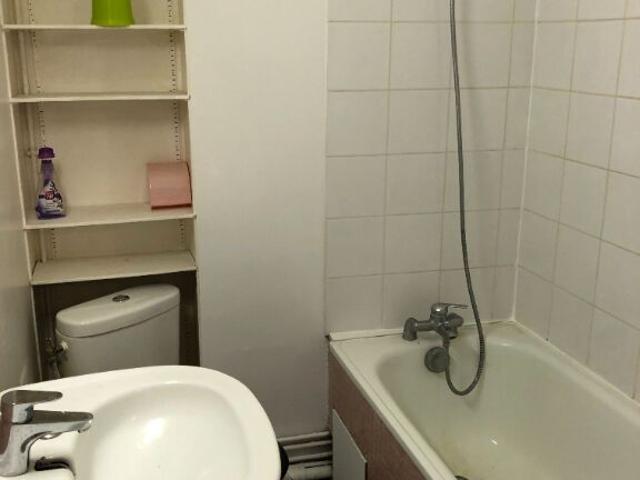 Location Appartement 2 pièces 36m²