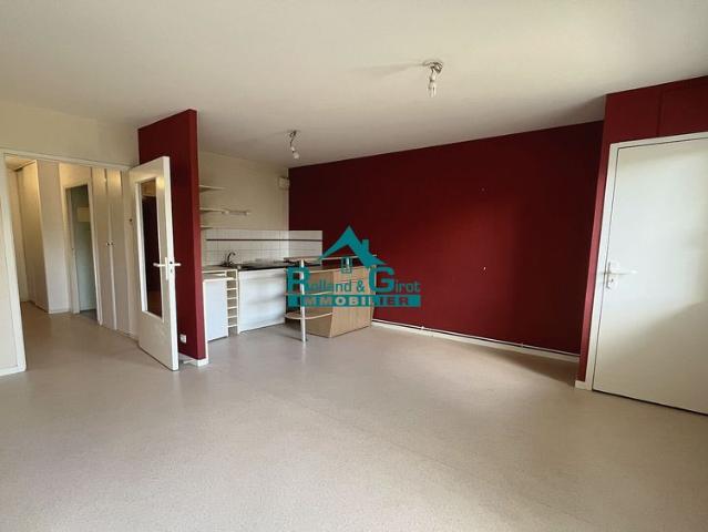 Location Appartement 2 pièces 36m²