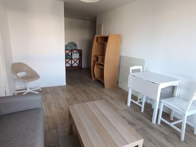 Location Appartement 2 pièces 36m²