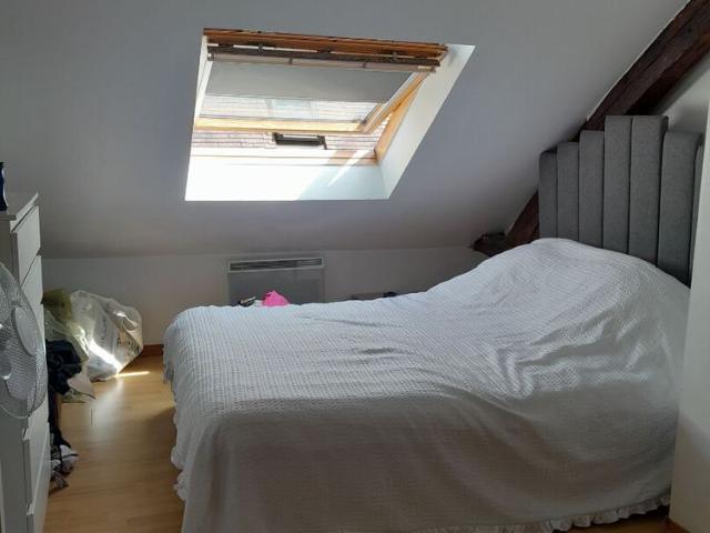 Location Appartement 2 pièces 36m²
