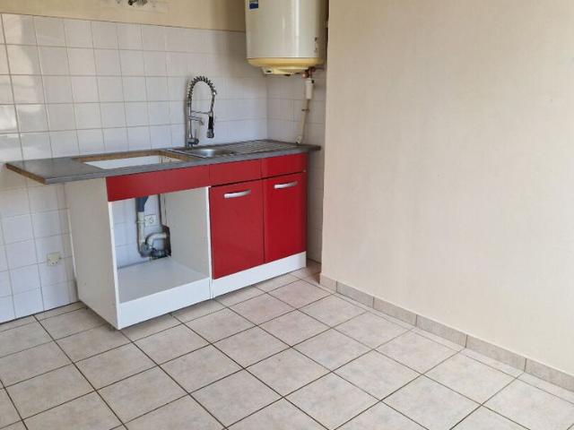 Location Appartement 2 pièces 36m²