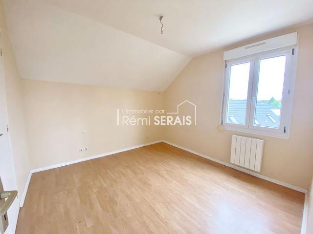 Location Appartement 2 pièces 36m²