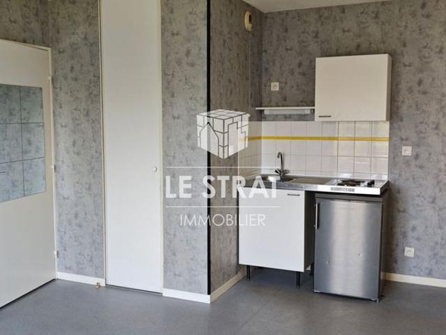 Location Appartement 2 pièces 36m²