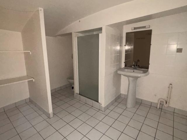 Location Appartement 2 pièces 36m²