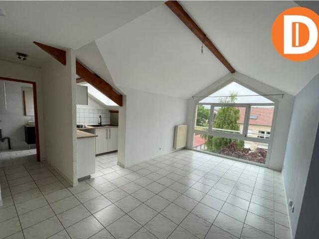 Location Appartement 2 pièces 36m²