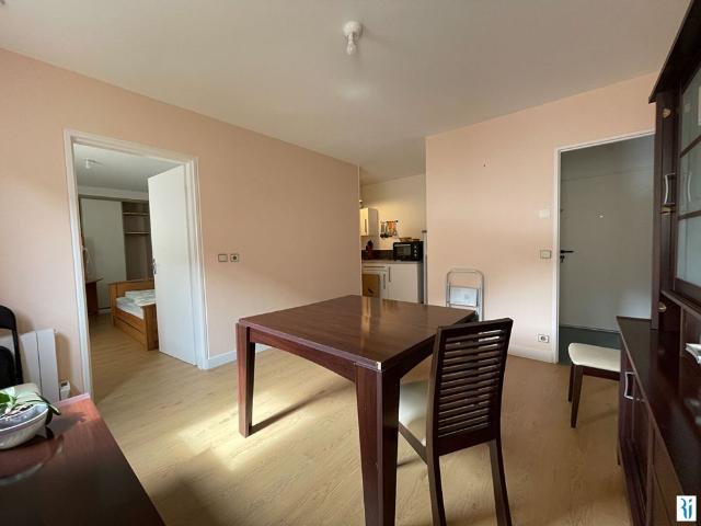 Location Appartement 2 pièces 36m²