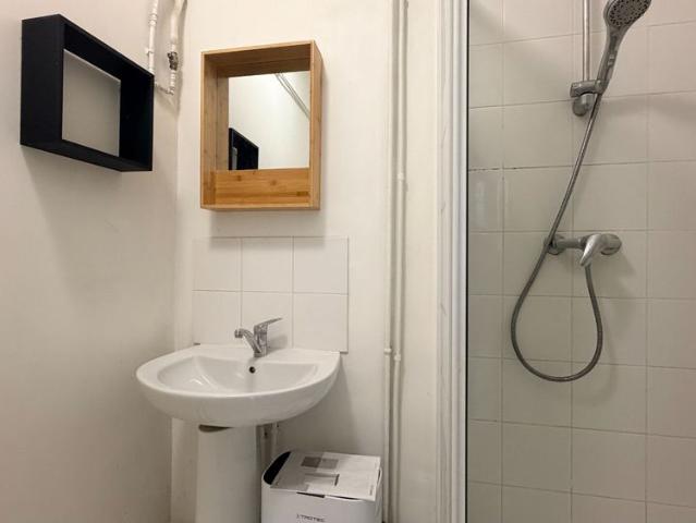 Location Appartement 2 pièces 36m²