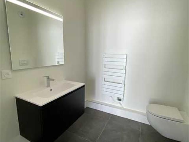 Location Appartement 2 pièces 36m²