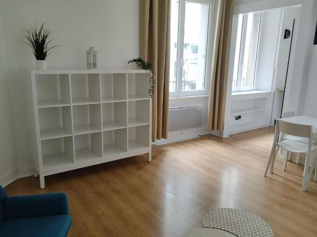 Location Appartement 2 pièces 36m²