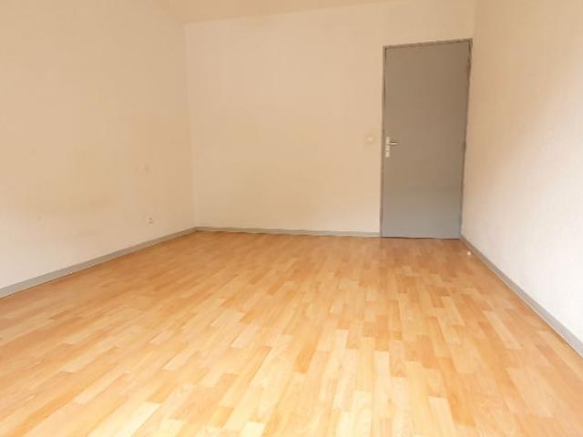 Location Appartement 2 pièces 36m²
