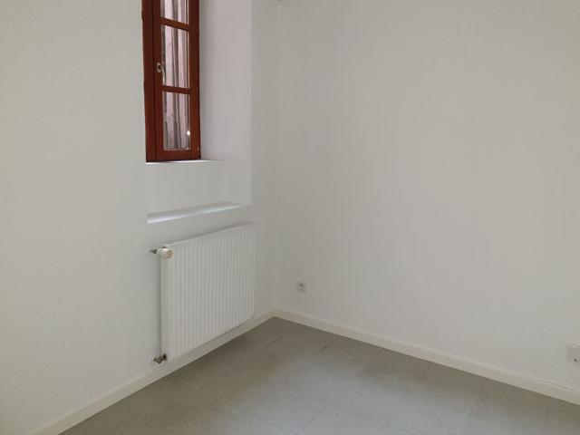 Location Appartement 2 pièces 36m²