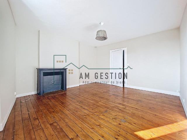 Location Appartement 2 pièces 36m²