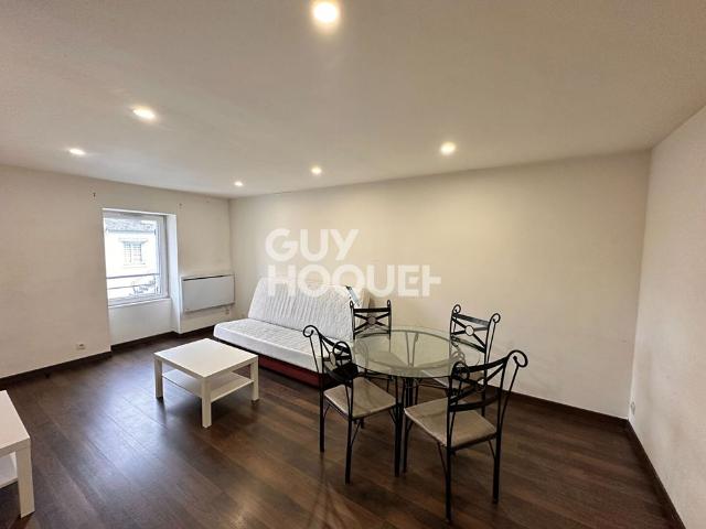 Location Appartement 2 pièces 36m²