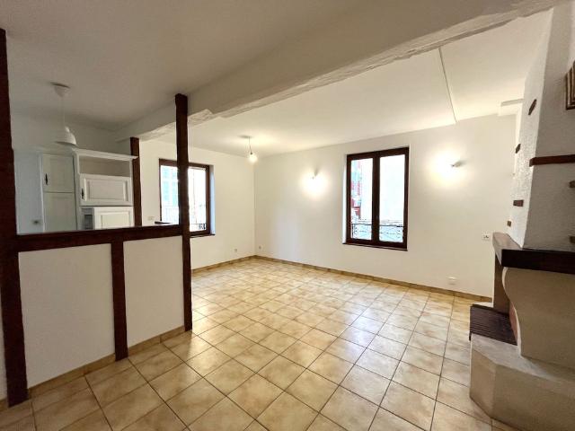 Location Appartement 2 pièces 36m²