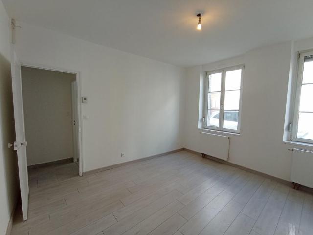 Location Appartement 2 pièces 36m²
