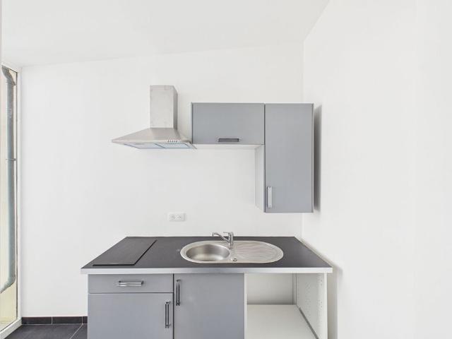 Location Appartement 2 pièces 36m²