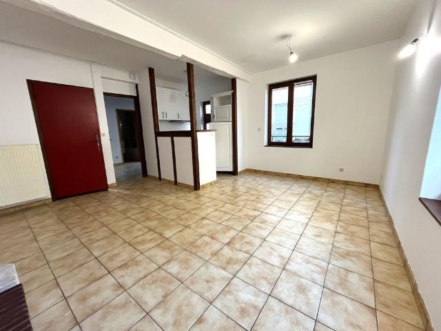 Location Appartement 2 pièces 36m²