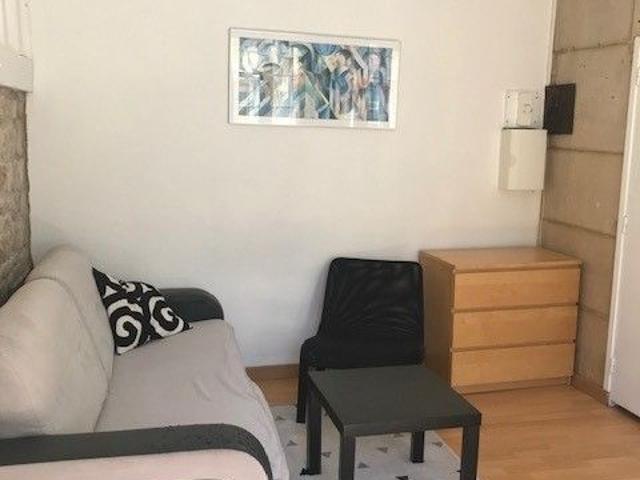 Location Appartement 2 pièces 36m²