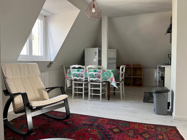 Location Appartement 2 pièces 36m²