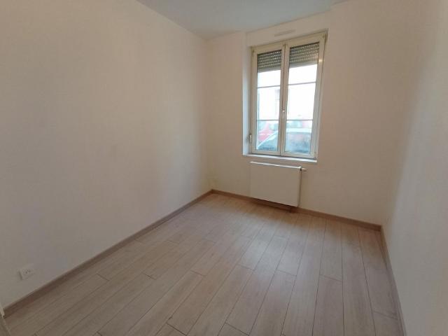 Location Appartement 2 pièces 36m²