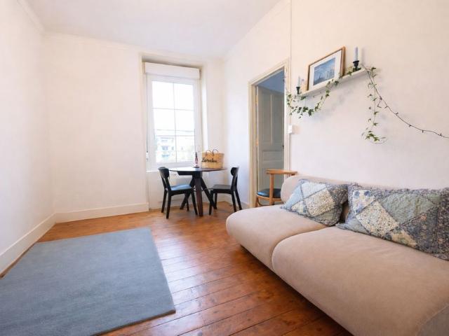 Location Appartement 2 pièces 36m²