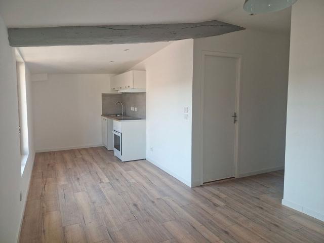 Location Appartement 2 pièces 36m²