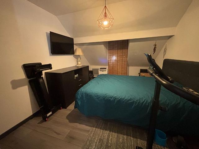 Location Appartement 2 pièces 36m²