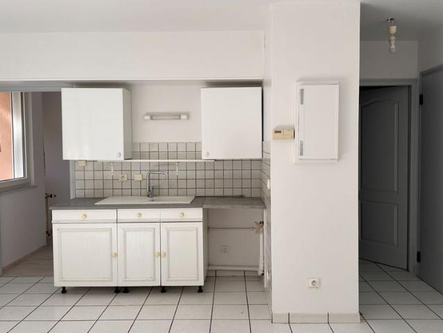 Location Appartement 2 pièces 36m²