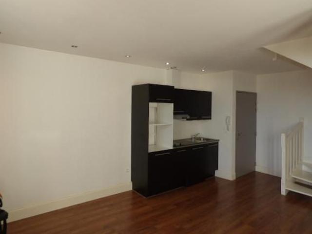 Location Appartement 2 pièces 36m²