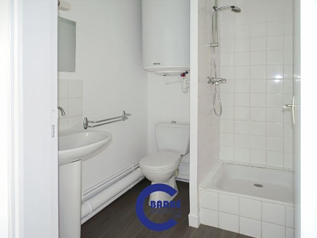 Location Appartement 2 pièces 36m²