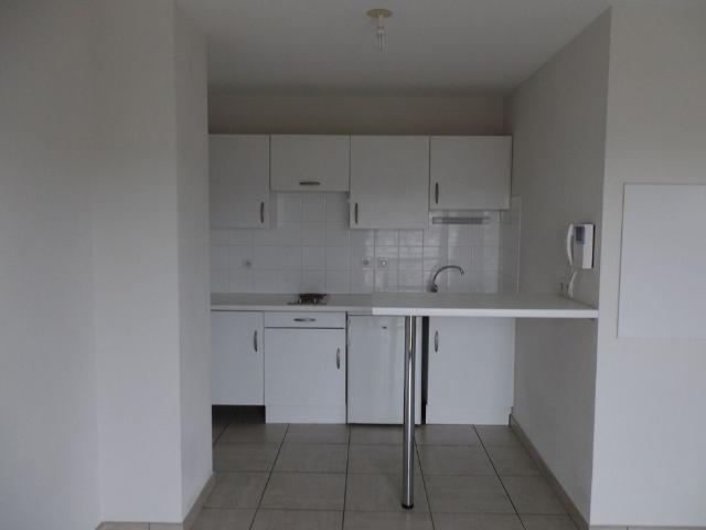 Location Appartement 2 pièces 36m²