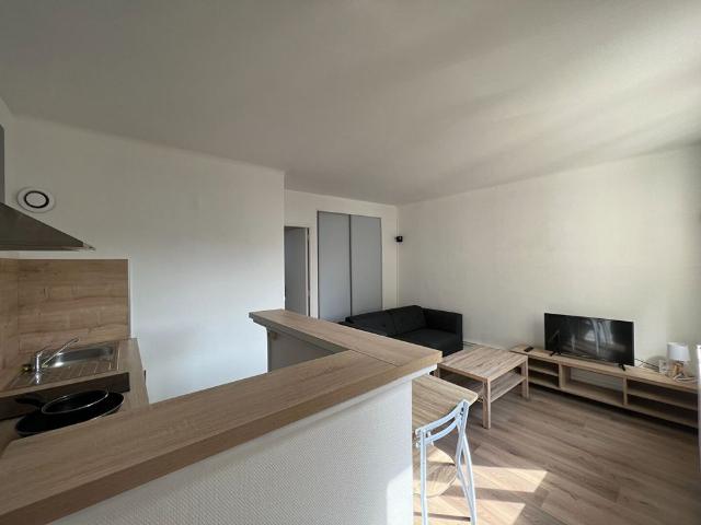 Location Appartement 2 pièces 36m²