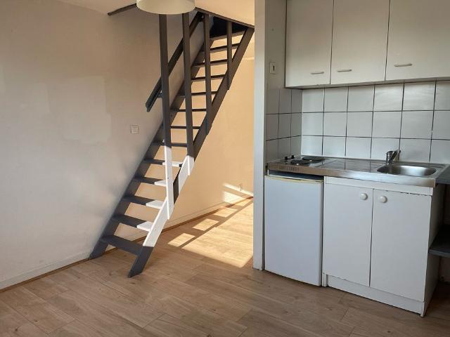Location Appartement 2 pièces 36m²