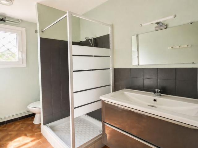 Location Appartement 2 pièces 36m²