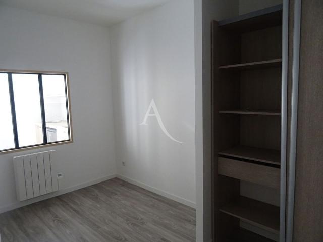 Location Appartement 2 pièces 36m²