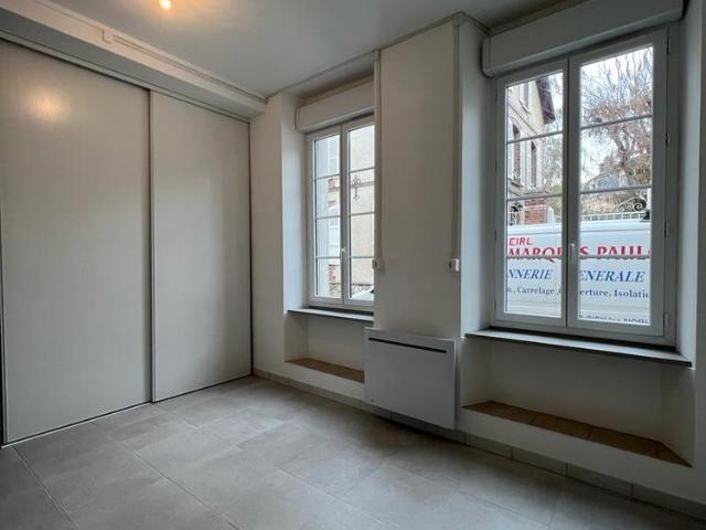 Location Appartement 2 pièces 36m²