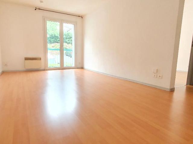 Location Appartement 2 pièces 36m²