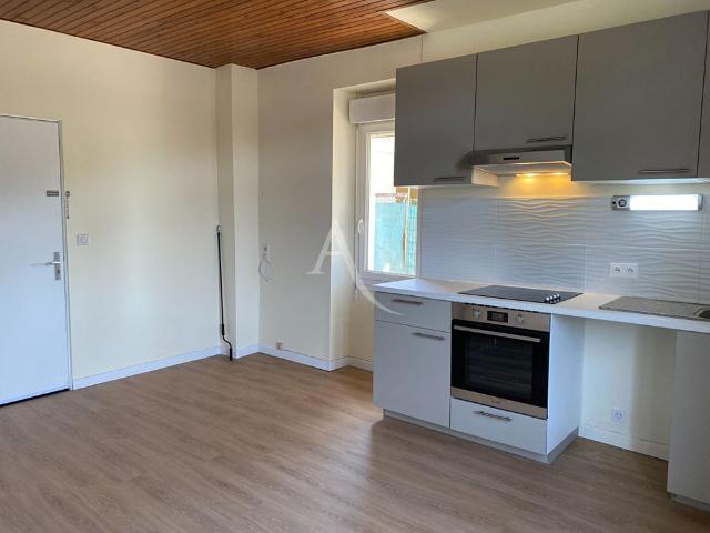 Location Appartement 2 pièces 36m²
