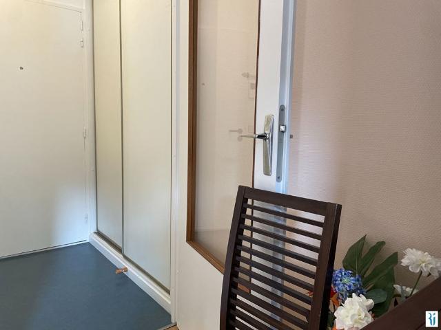 Location Appartement 2 pièces 36m²