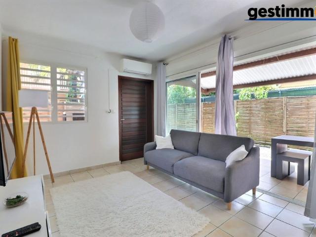 Location Appartement 2 pièces 36m² CAYENNE 97300