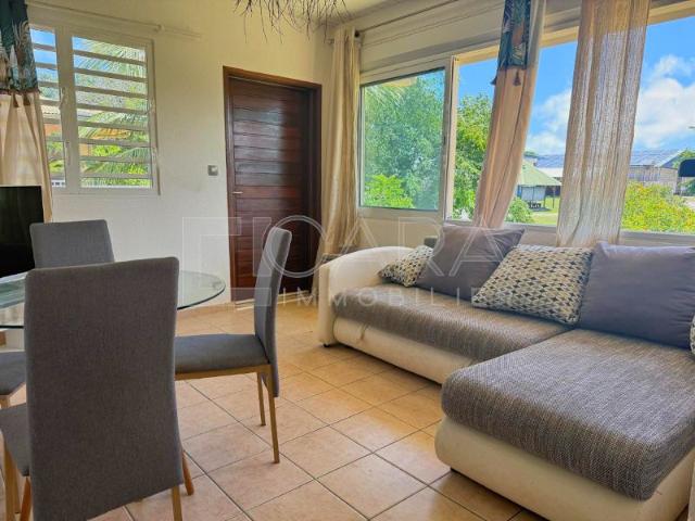 Location Appartement 2 pièces 36m² CAYENNE 97300