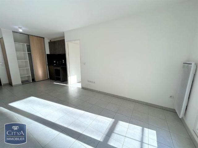 Location Appartement 2 pièces 36m² CASTELNAU LE LEZ 34170