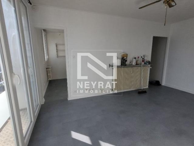Location Appartement 2 pièces 36m² CHALON SUR SAONE 71100