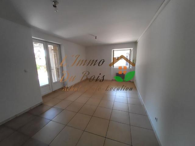 Location Appartement 2 pièces 36m² CHANAS 38150