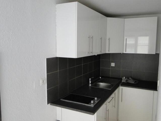 Location Appartement 2 pièces 36m² CLERMONT FERRAND 63000