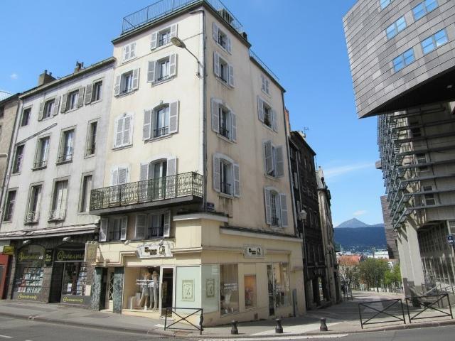 Location Appartement 2 pièces 36m² CLERMONT FERRAND 63000