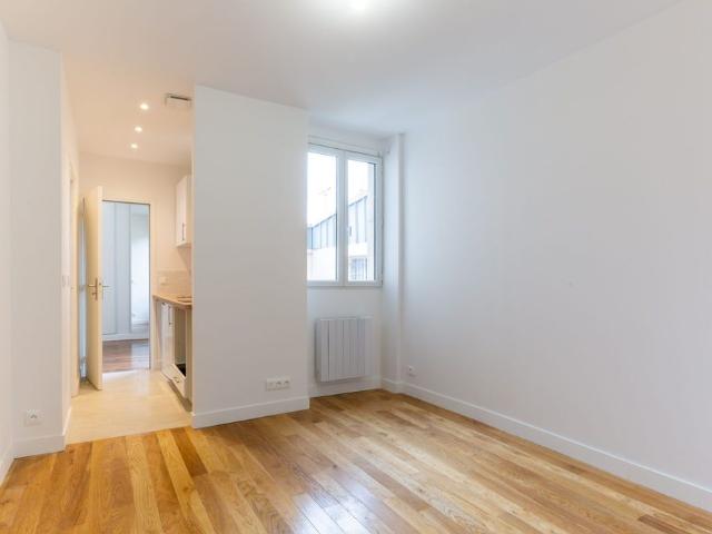 Location Appartement 2 pièces 36m² CLICHY 92110