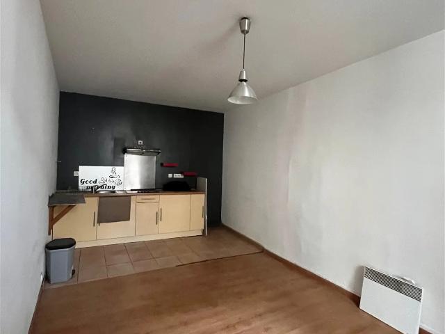 Location appartement 2 pièces 36m² à Tarbes 65000