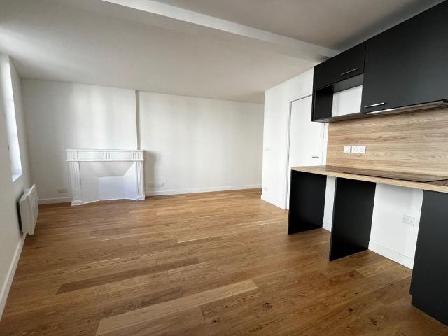 Location Appartement 2 pièces 36m² ANGOULEME 16000