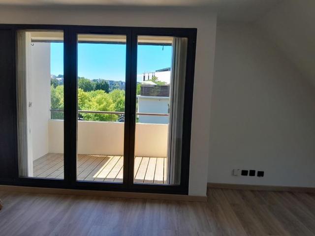 Location Appartement 2 pièces 36m² ANNECY 74000